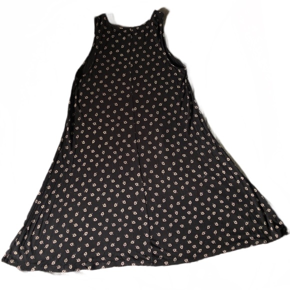 Old Navy Maxi Dress L - Picture 2 of 6